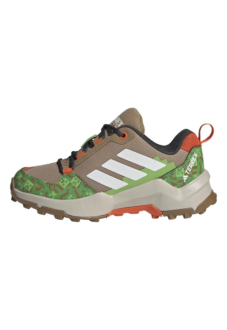 Pantofi sport  TERREX AX4R MINECRAFT K JR1289