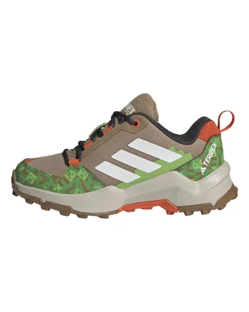 Pantofi sport  TERREX AX4R MINECRAFT K JR1289