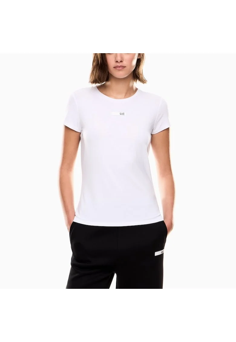 Tricou  NATURAL VENTUS7 W TEE-7W000673-AF12945-U0002