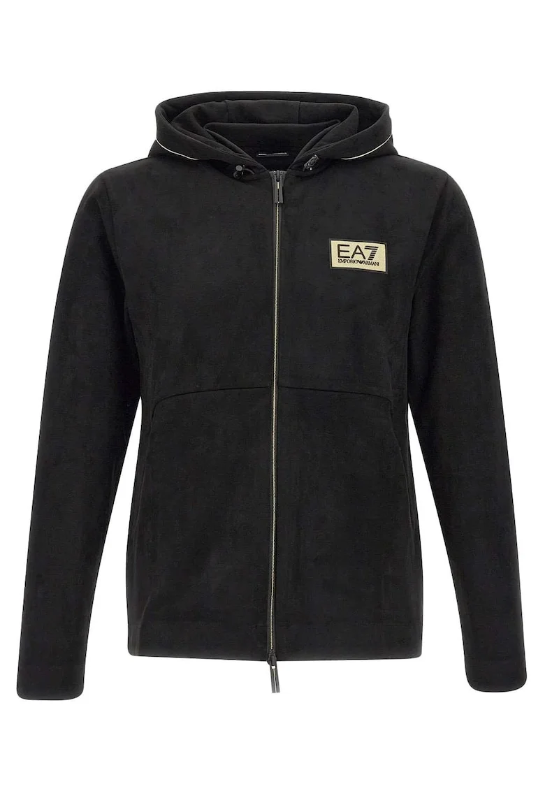 Hanorac Emporio Armani  TRAIN GOLD LABEL M HOODIE FZ A 7M000675AF16718UC001