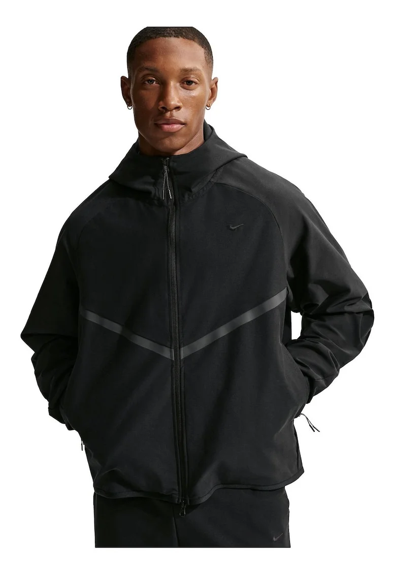 Hanorac  TECH SHORI KNIT WR FZ JKT IF1345010