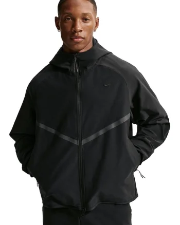 Hanorac  TECH SHORI KNIT WR FZ JKT IF1345010