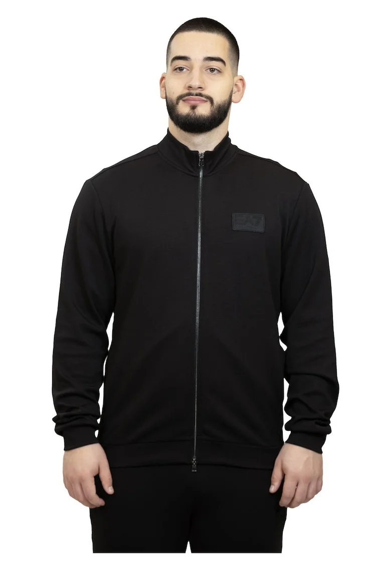 Bluza trening Emporio Armani  Train Lux M T-Top FZ 6DPM83PJZKZ01200