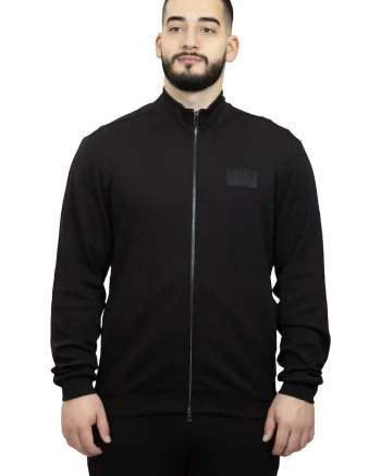 Bluza trening Emporio Armani  Train Lux M T-Top FZ 6DPM83PJZKZ01200