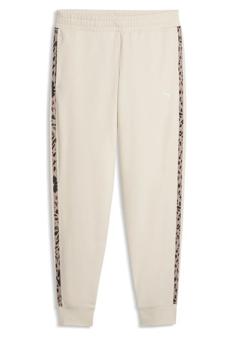Pantaloni trening  ESS GRAPHIC Animal Comfort Pants TR Cl 69246487