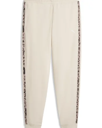 Pantaloni trening  ESS GRAPHIC Animal Comfort Pants TR Cl 69246487