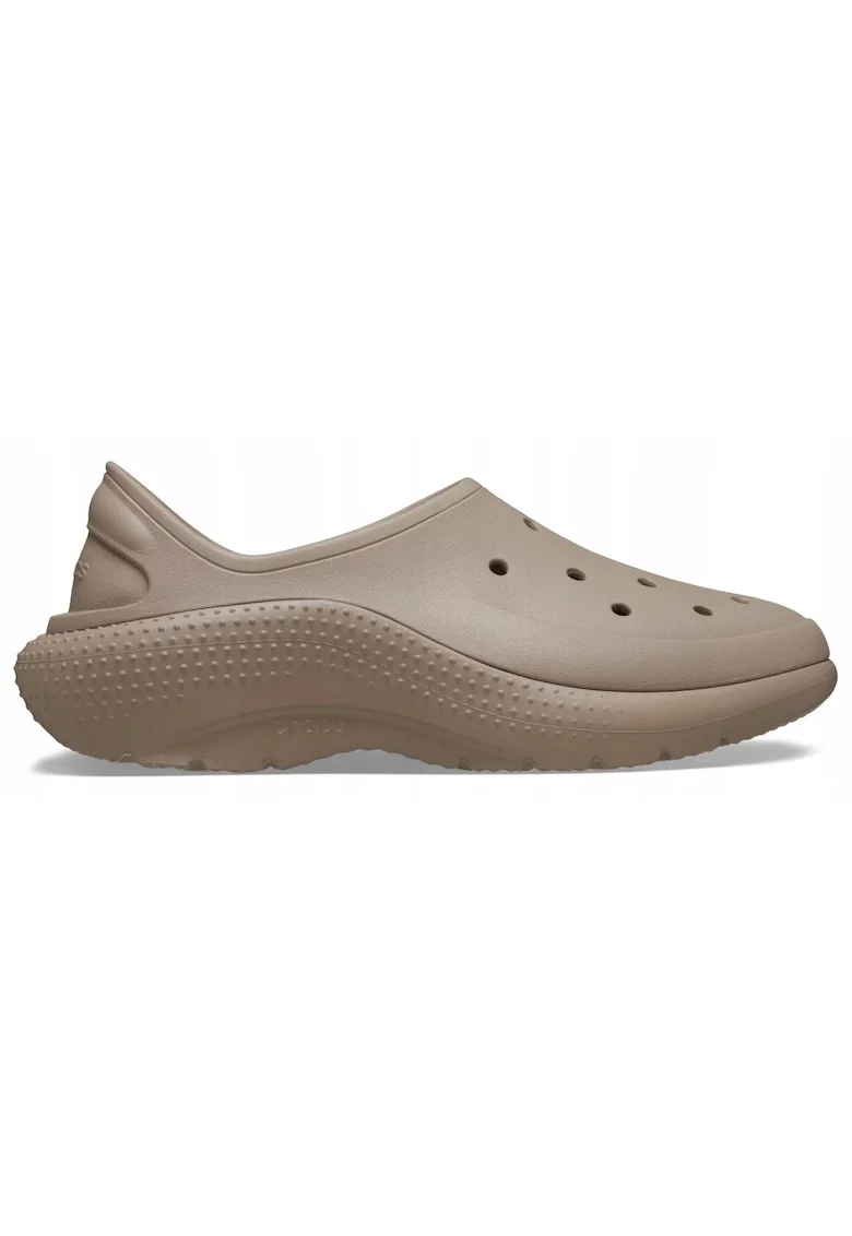 Pantofi sport dama,  Classic 210080 Sneaker, Bej, Maro taupe