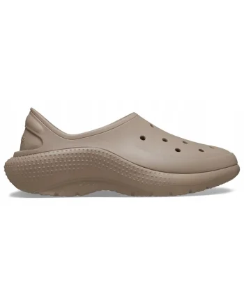Pantofi sport dama,  Classic 210080 Sneaker, Bej, Maro taupe