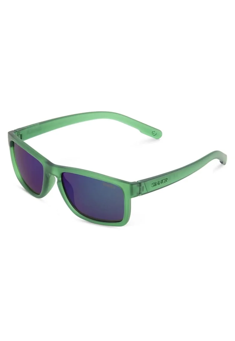 Ochelari de soare pentru copii  Richmond X, Verde