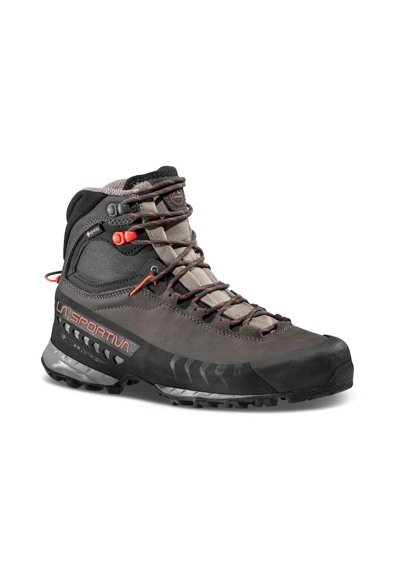 Bocanci trekking dama  TX5 GTX, Gri