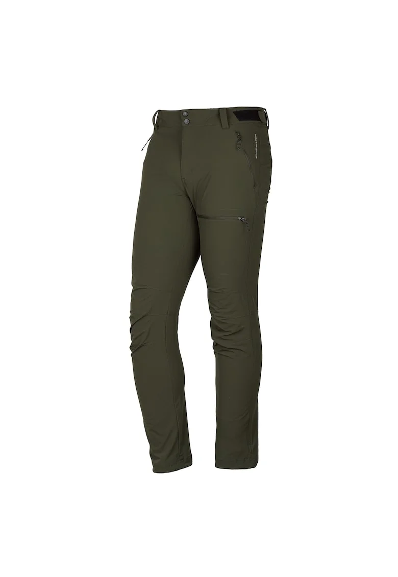 Pantaloni barbati  LESLAW, repelenti la apa DWR fara PFC