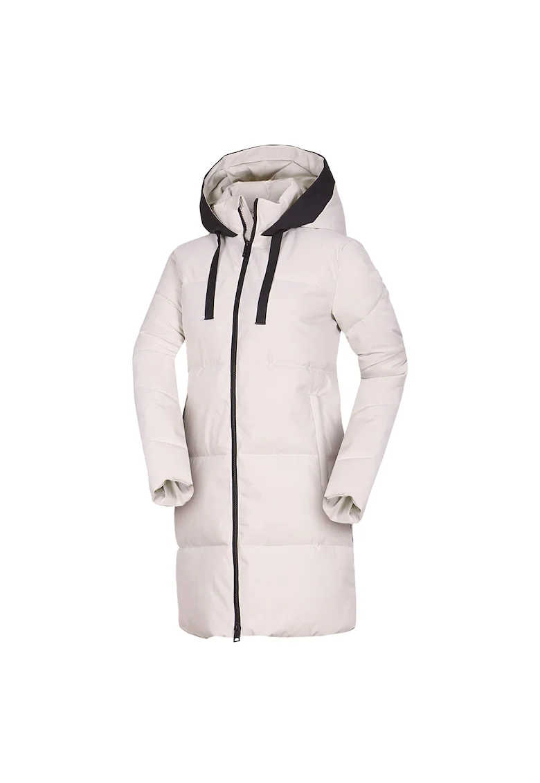 Jacheta izolatie SEAL dama Arya L beige