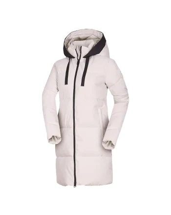 Jacheta izolatie SEAL dama Arya L beige