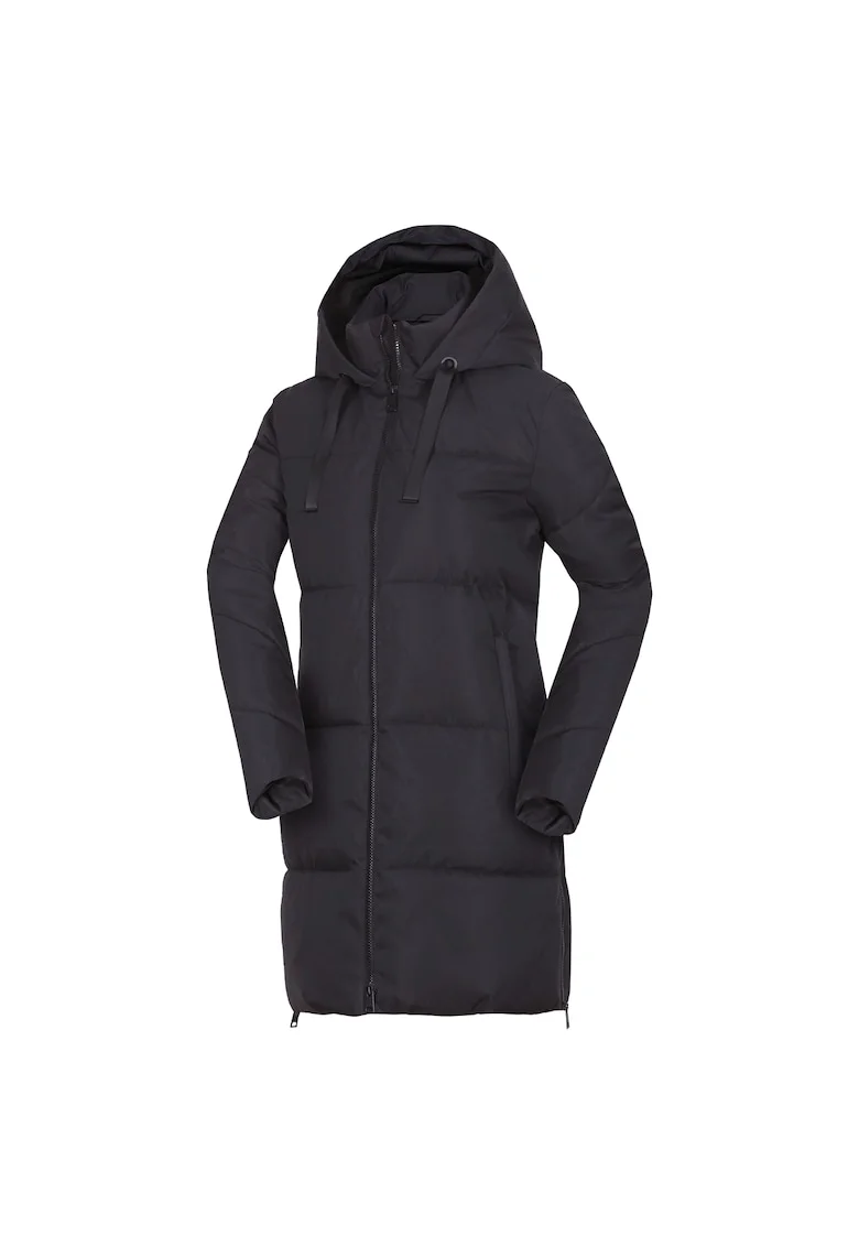 Jacheta izolatie SEAL dama Arya 2XL black