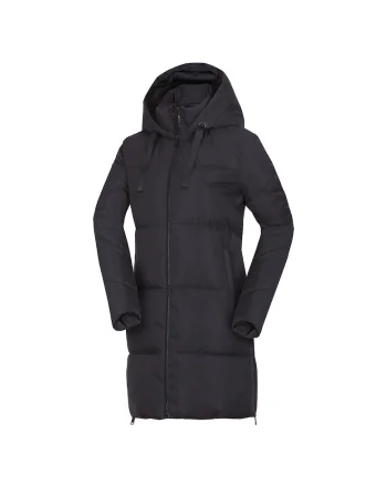 Jacheta izolatie SEAL dama Arya 2XL black