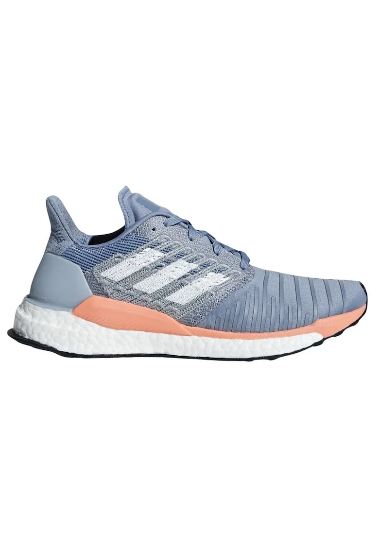 Pantofi sport low-cut Solar Boost, de alergare,