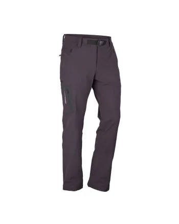 Pantaloni elastici de drumetie pentru barbati Gavin