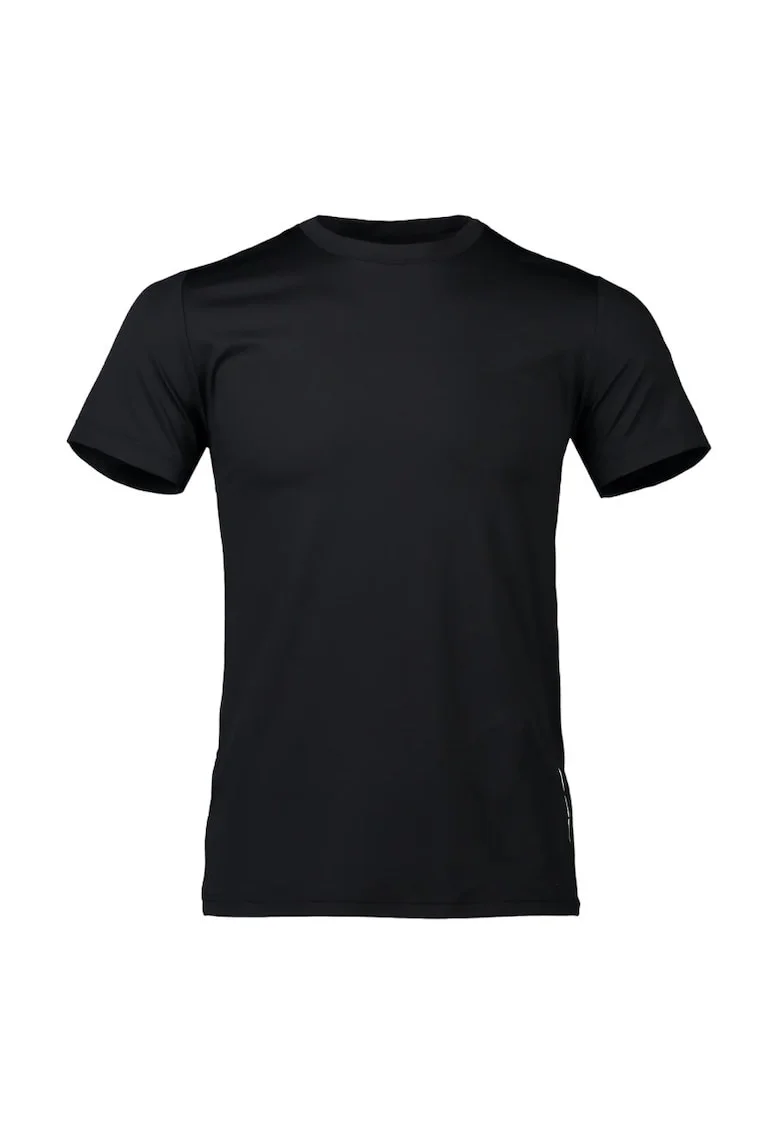 Tricou ciclism barbati  Reform Enduro Light, Negru