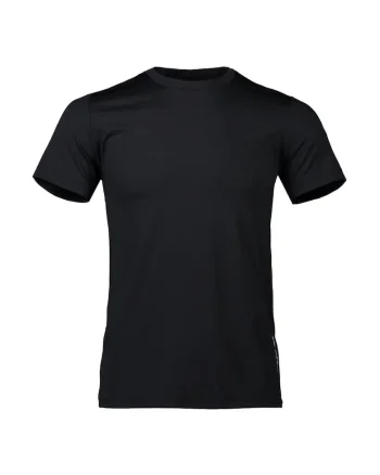 Tricou ciclism barbati  Reform Enduro Light, Negru
