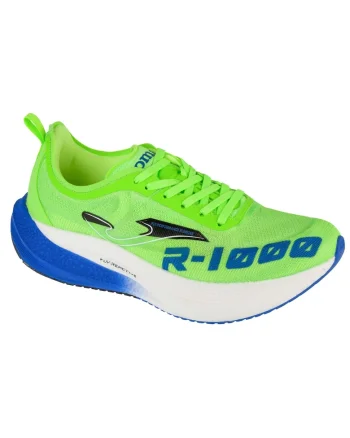 Pantofi pentru alergare,  R.1000 Men 2511 RR100S2511, Verde, Galben