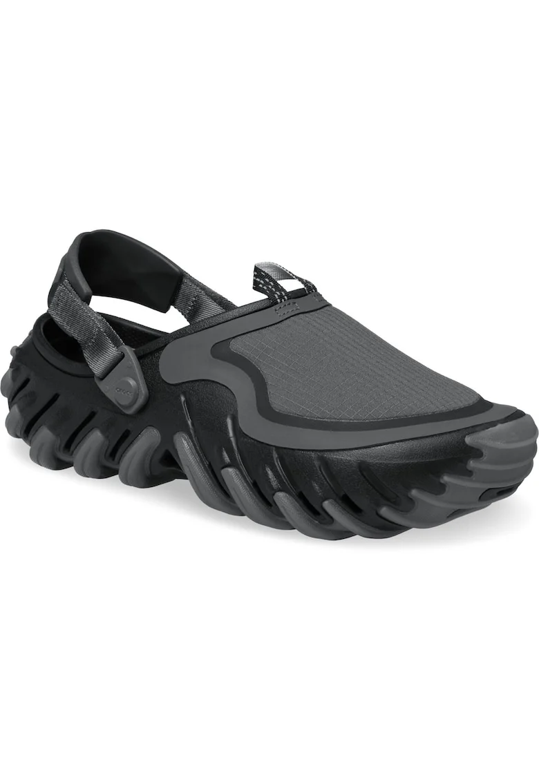 Saboti  Echo Ro Ripstop 63432, Negru