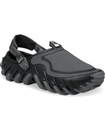 Saboti  Echo Ro Ripstop 63432, Negru