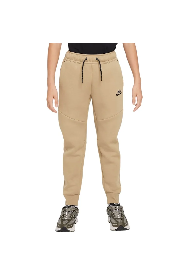 Pantaloni  Tech Fleece Jggr PD 39721, Bej