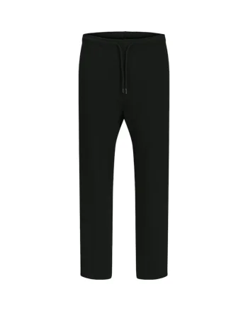 Pantaloni JACK &JONES Kane Charge UC 39830, Negru
