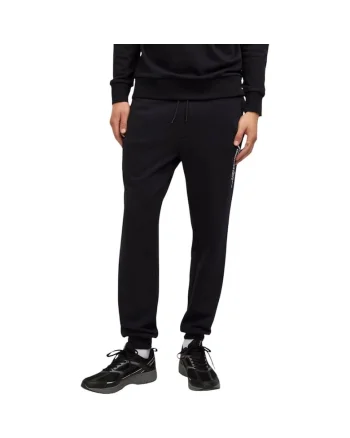 Pantaloni JACK &JONES Gordon Beau 39794, Negru