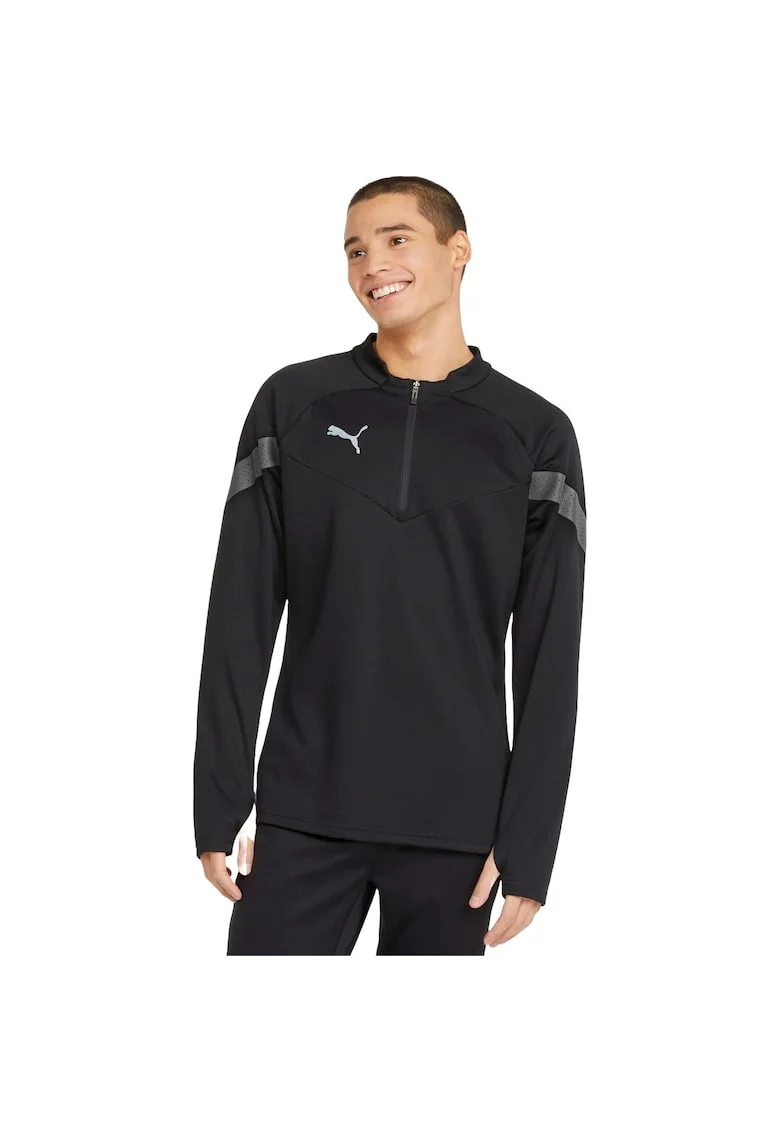 Bluza barbati  Teamfinal Training 14 Zip