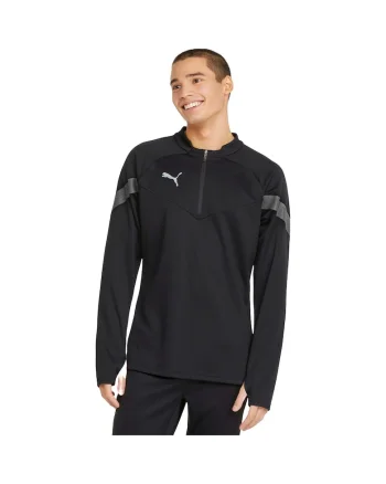 Bluza barbati  Teamfinal Training 14 Zip