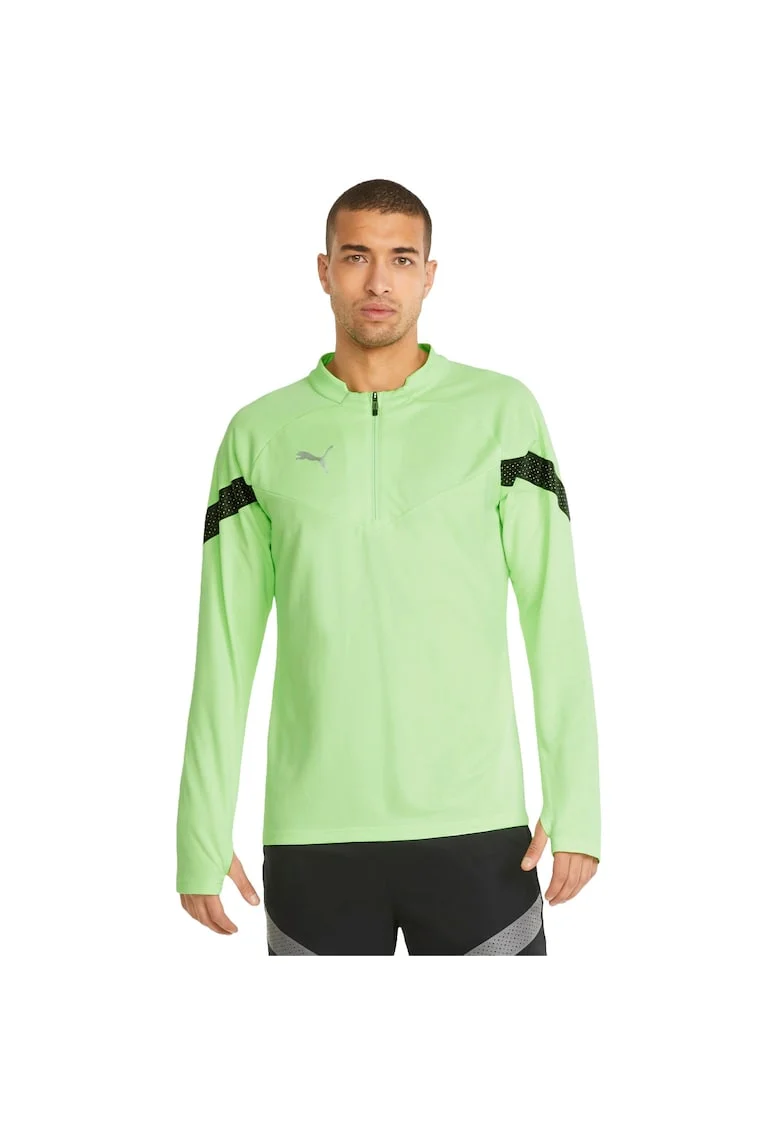 Bluza barbati  Teamfinal Training 14 Zip