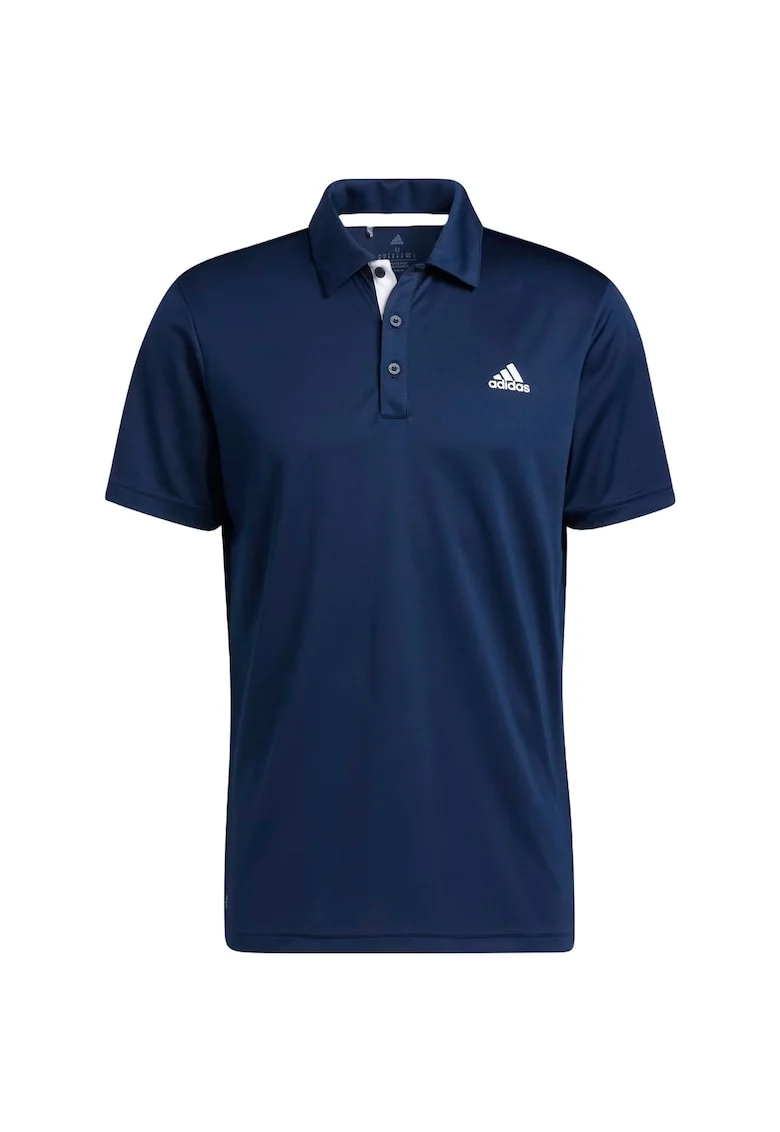 Tricou barbati  Polo Shirt Drive, Albastru