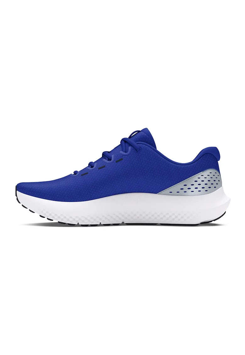 Pantofi Charged Surge 4 pentru alergare, Albastru royal