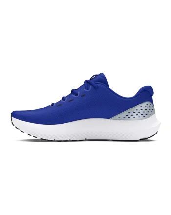 Pantofi Charged Surge 4 pentru alergare, Albastru royal