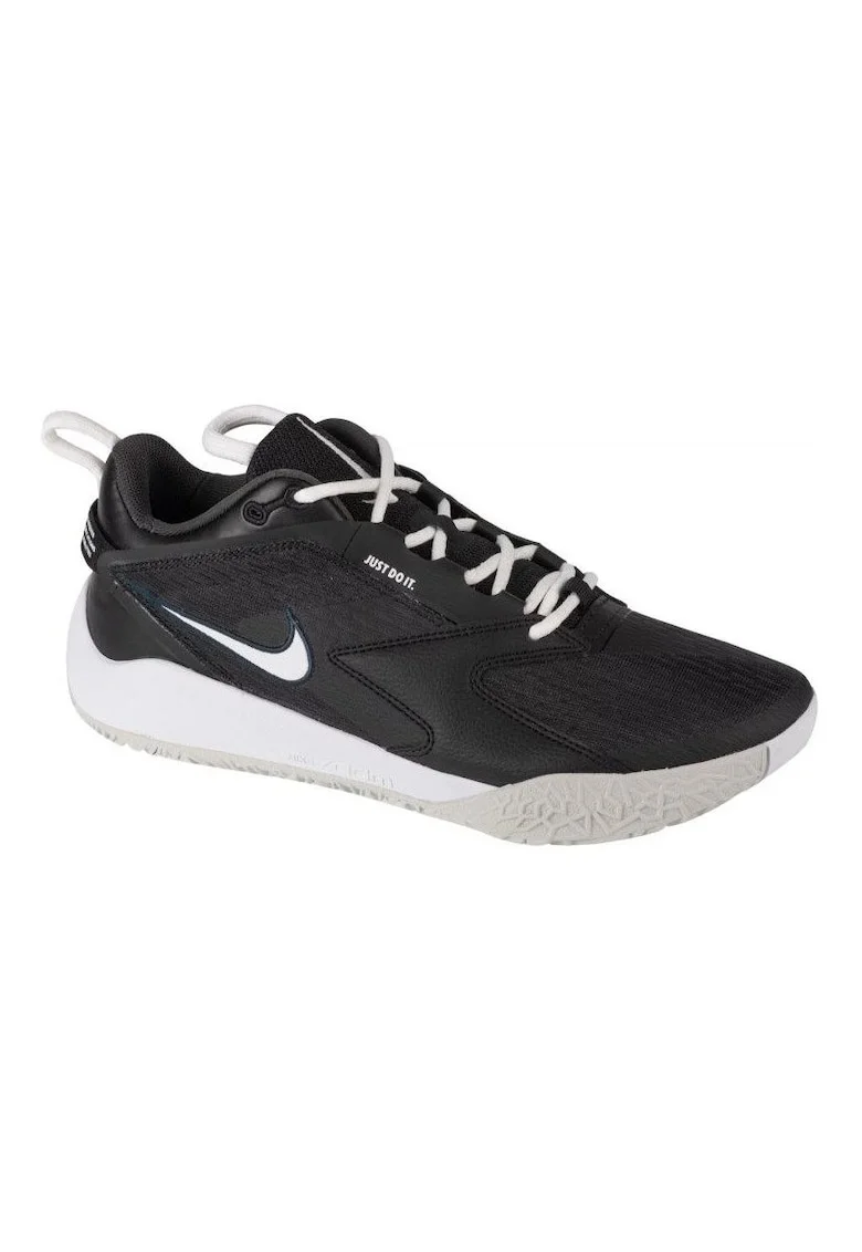 Pantofi de handbal ,  Air Zoom Hyperace 70742, Negru