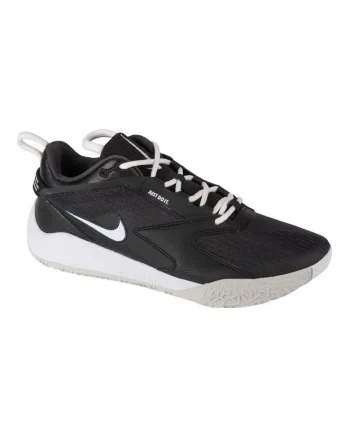 Pantofi de handbal ,  Air Zoom Hyperace 70742, Negru
