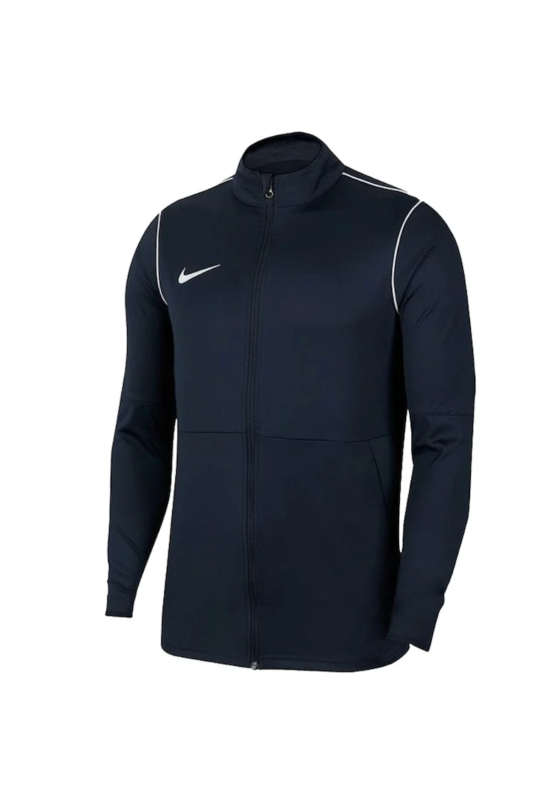 Hanorac barbati,  Dry Park 20 Training Jacket 6885, Bleumarin