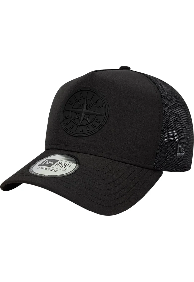 Sapca  MLB Sport Seattle Mariners 61565, Negru