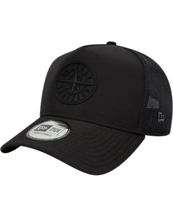 Sapca  MLB Sport Seattle Mariners 61565, Negru