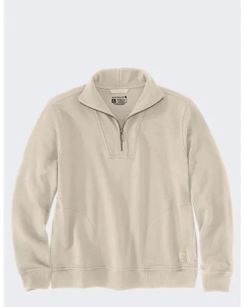 Hanorac sport dama  Tencel Fiber cu imprimeu, material moale, bej,