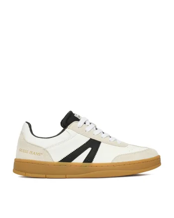 Pantofi sport dama  multicolor, material textil/sintetic, sistem de inchidere siret