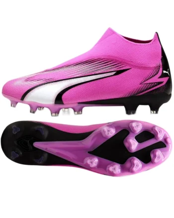 Pantofi sport pentru femei,  BM189360, Roz