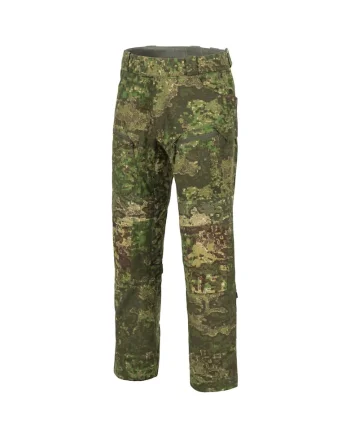 Pantaloni barbati  1336, Nylon, Camuflaj