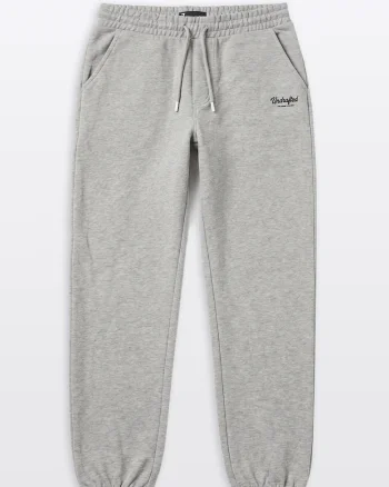 Pantaloni de trening cu buzunare,