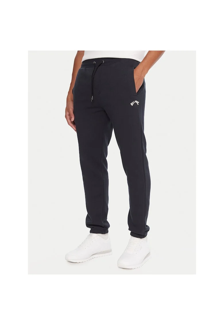 Pantaloni sport barbati  bleumarin