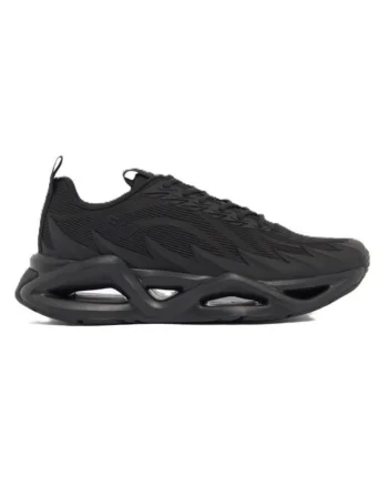 Pantofi sport  pentru Barbati, infinity venom, Negrudwqfwq, Negru