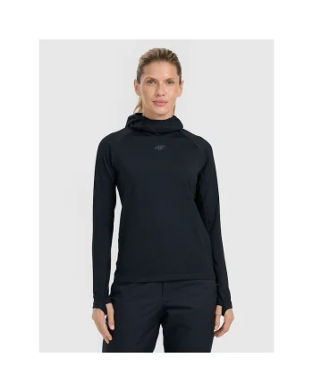 Bluza sport  neagra 595069, Negru