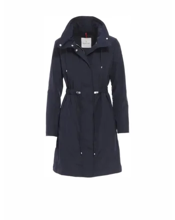 Geaca dama,  Malachite Giubbotto Coat, Negru