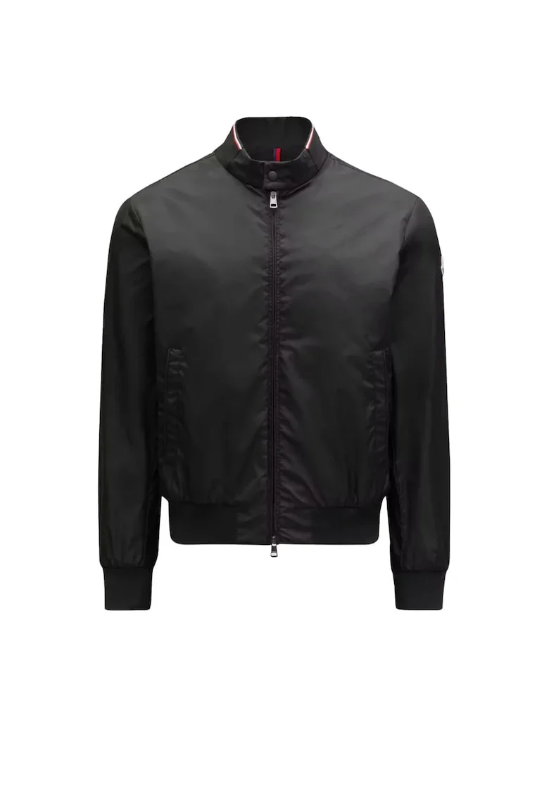 Geaca barbati,  Reppe Rain, Negru